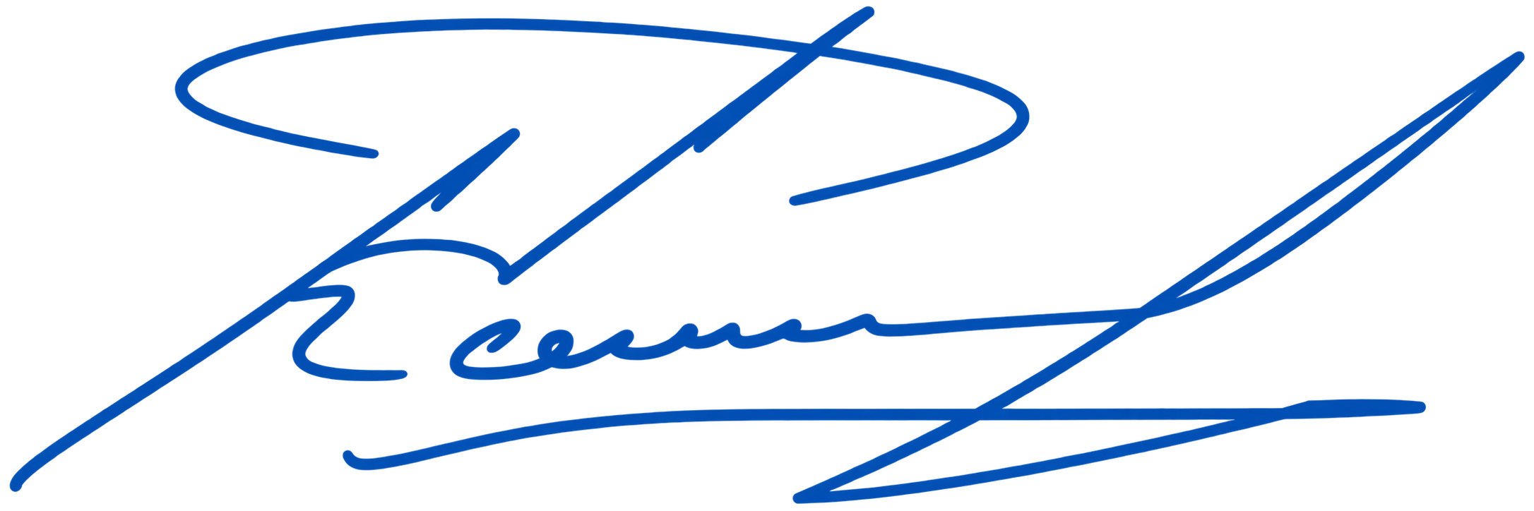 Подпись С.Д. Кузнецова